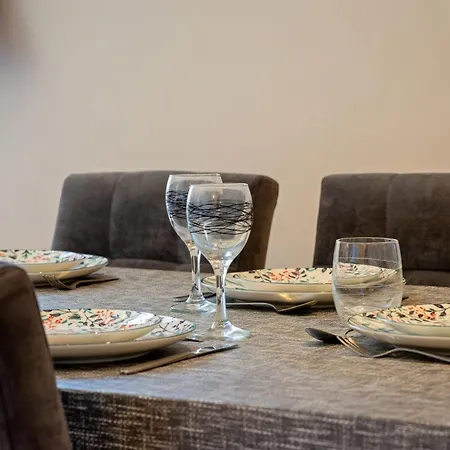 Fontenelle Magnifique F3 Haussmanien A Apartment Rouen