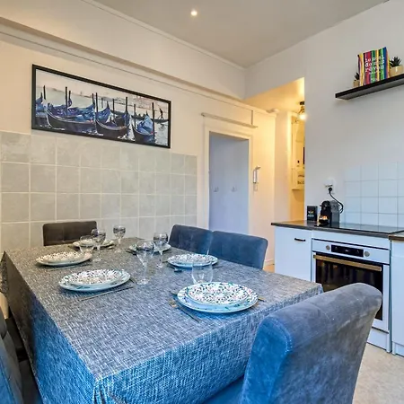 Apartment Fontenelle Magnifique F3 Haussmanien A Rouen