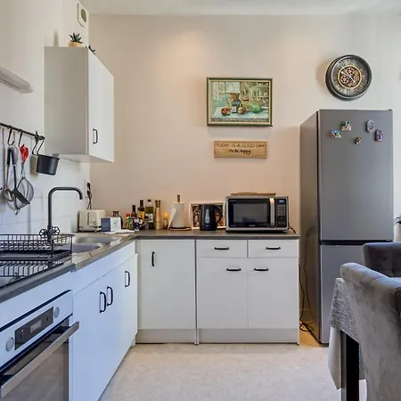 Fontenelle Magnifique F3 Haussmanien A Apartment *