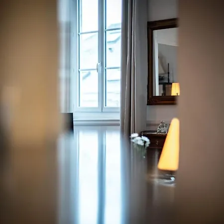 Apartment Fontenelle Magnifique F3 Haussmanien A